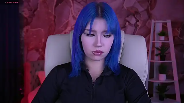 Snapshot of SelenaIris chatting on December 17, 9:42 pm SelenaIris online show from December 17, 9:42 pm