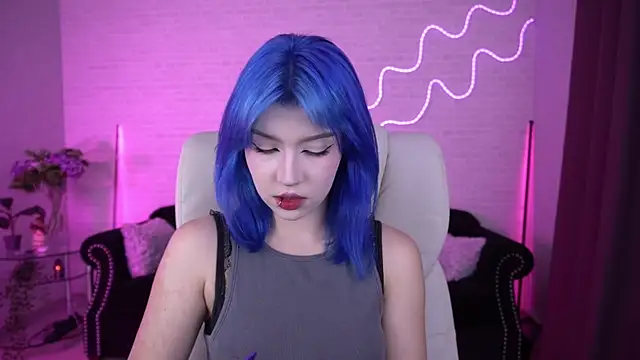 Snapshot of SelenaIris chatting on October 26, 8:53 pm SelenaIris online show from October 26, 8:53 pm