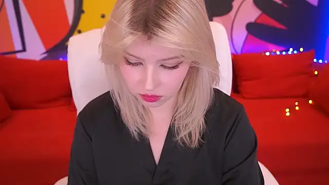 Snapshot of SelenaIris chatting on March 14, 7:55 pm SelenaIris online show from March 14, 7:55 pm