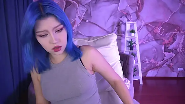 Snapshot of SelenaIris chatting on November 21, 9:03 pm SelenaIris online show from November 21, 9:03 pm