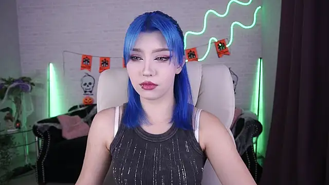 Snapshot of SelenaIris chatting on October 28, 9:03 pm SelenaIris online show from October 28, 9:03 pm