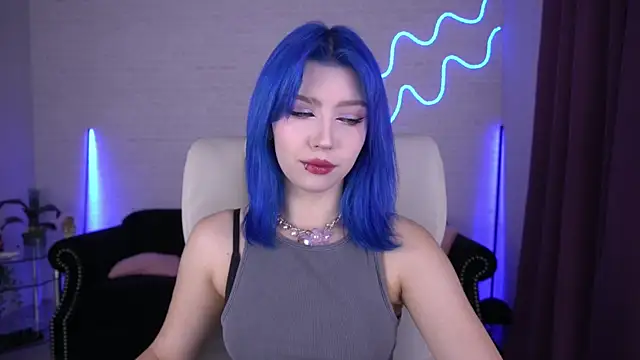 Snapshot of SelenaIris chatting on November 12, 9:29 pm SelenaIris online show from November 12, 9:29 pm