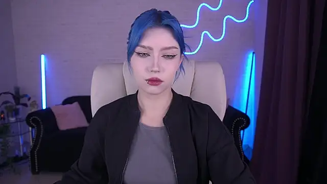 Snapshot of SelenaIris chatting on November 19, 9:26 pm SelenaIris online show from November 19, 9:26 pm