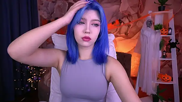 Snapshot of SelenaIris chatting on November 1, 9:19 pm SelenaIris online show from November 1, 9:19 pm