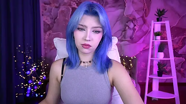 Snapshot of SelenaIris chatting on November 5, 9:29 pm SelenaIris online show from November 5, 9:29 pm