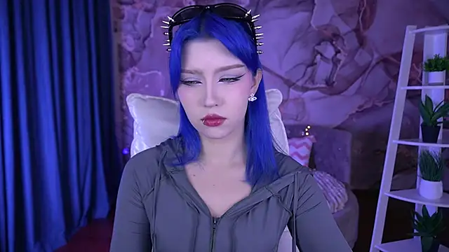 Snapshot of SelenaIris chatting on November 13, 9:40 pm SelenaIris online show from November 13, 9:40 pm