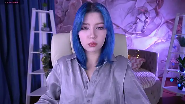 SelenaIris online show from January 11, 10:05 pm