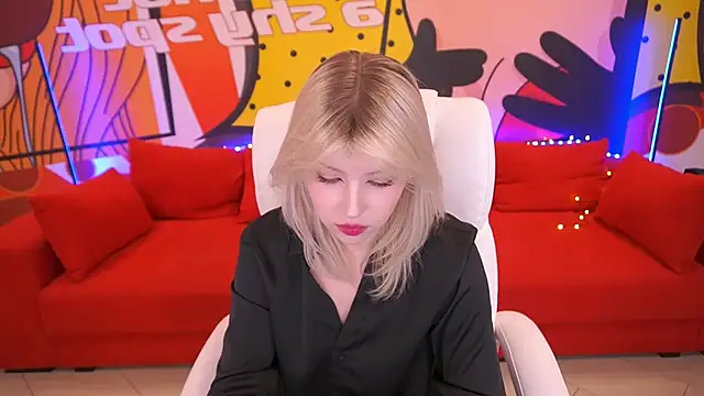 Snapshot of SelenaIris chatting on March 14, 4:51 pm SelenaIris online show from March 14, 4:51 pm