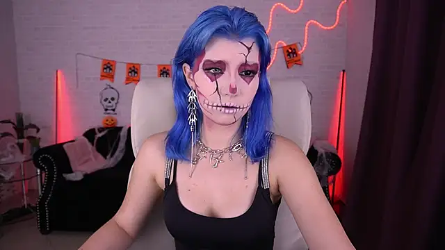 Snapshot of SelenaIris chatting on October 30, 9:33 pm SelenaIris online show from October 30, 9:33 pm