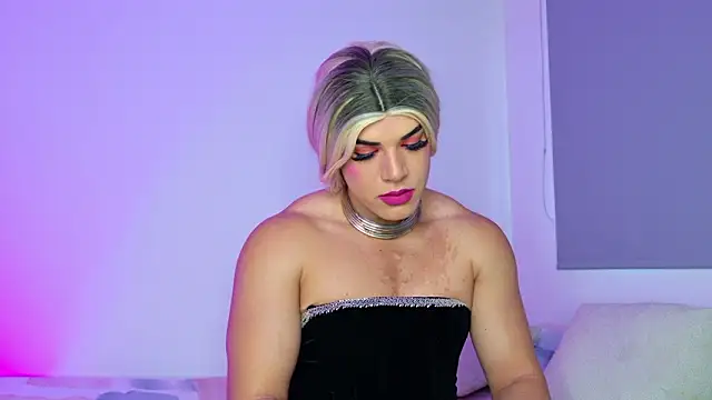 isahilton1 online show from March 5, 12:46 pm