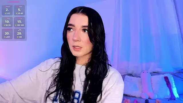 Hi Soyfer online show from December 22, 11:49 pm