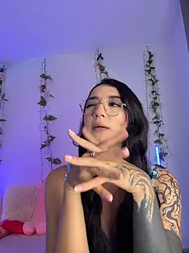 Hi Soyfer online show from March 15, 2:18 am