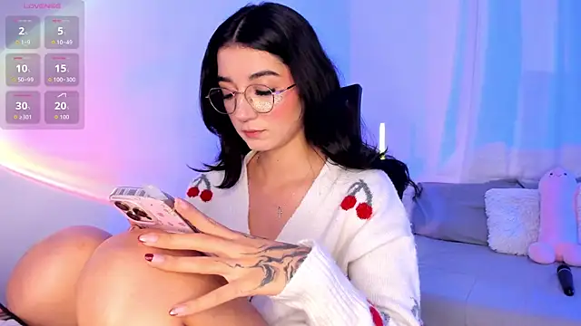 Hi Soyfer online show from December 21, 1:19 am