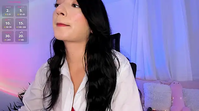 Snapshot of Hi_Soyfer chatting on October 29, 4:28 pm Hi Soyfer online show from October 29, 4:28 pm