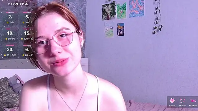 Cute Cate404 online show from September 21, 4:06 am
