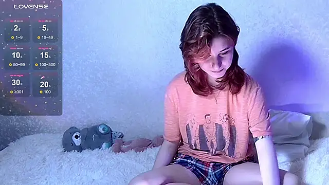 Cute Cate404 online show from March 14, 3:48 am