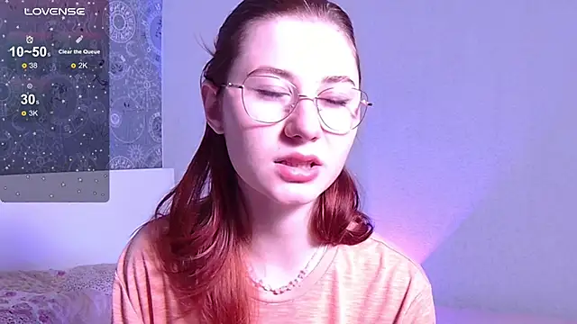 Cute Cate404 online show from September 10, 3:16 am