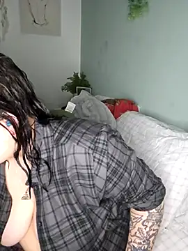 Saucy-Serenity online show from March 23, 7:58 pm