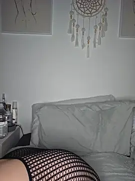 Saucy-Serenity online show from February 26, 7:36 pm