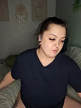 Saucy-Serenity online show from March 27, 8:32 pm