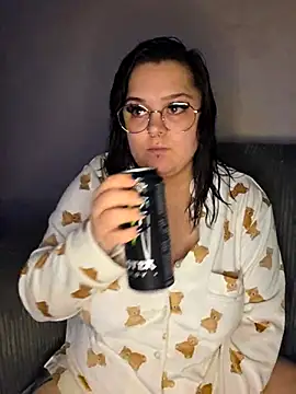 Saucy-Serenity online show from November 13, 8:46 pm