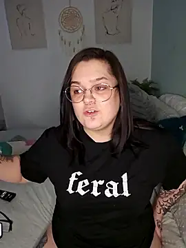 Saucy-Serenity online show from January 10, 8:04 pm