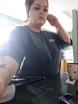 Saucy-Serenity online show from February 28, 3:33 pm