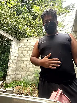 dam-her-boy online show from January 9, 4:30 am