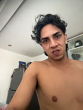 Monkey uchiha777 online show from May 23, 2:49 pm