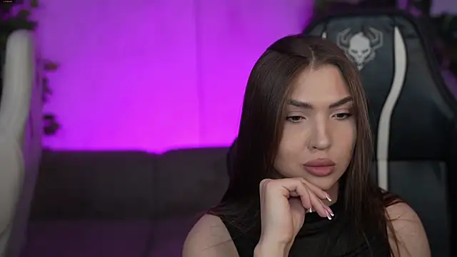 Billie054 online show from October 10, 6:47 am