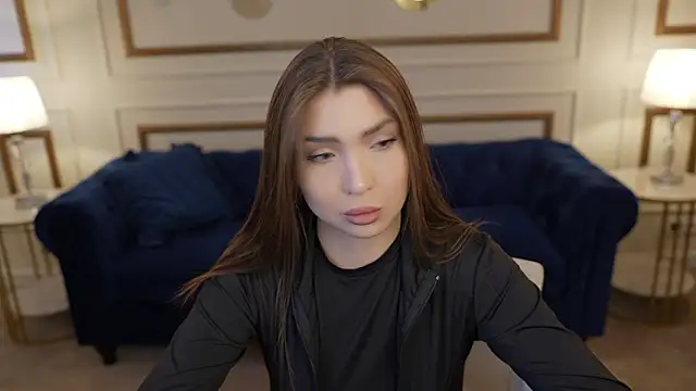 Billie054 online show from March 10, 8:18 am