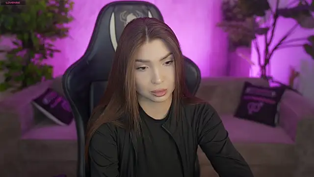 Billie054 online show from April 11, 6:32 am