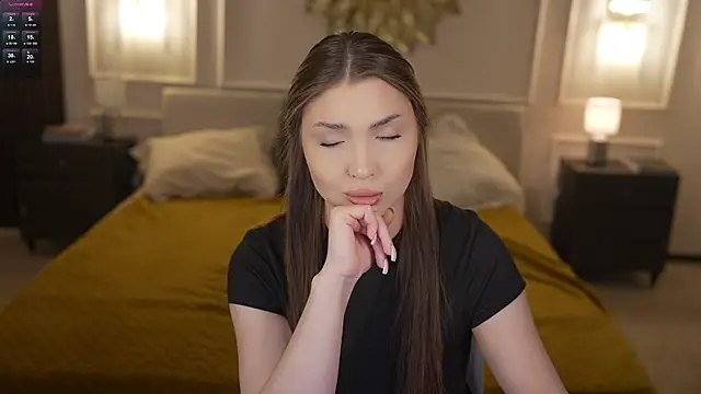 Billie054 online show from March 23, 7:41 am