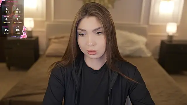 Billie054 online show from February 1, 7:28 am