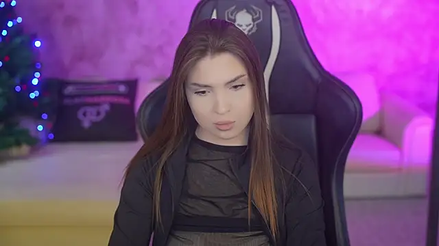 Billie054 online show from January 17, 11:25 am