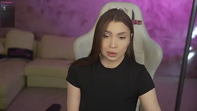 Billie054 online show from March 20, 8:26 am