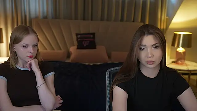 Billie054 online show from February 13, 11:32 am