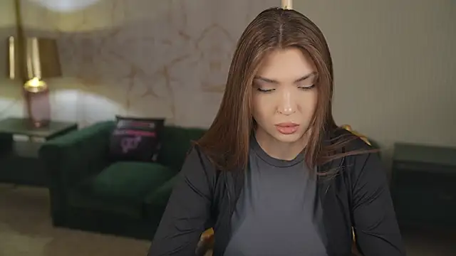 Billie054 online show from March 29, 6:48 am