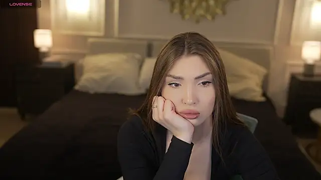 Billie054 online show from April 13, 7:12 am