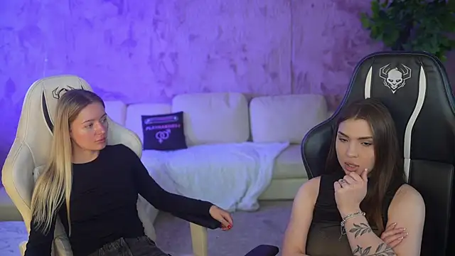 Billie054 online show from October 11, 10:27 am