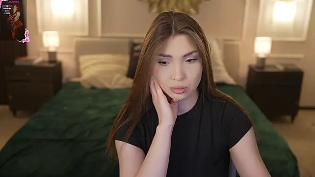 Billie054 online show from February 21, 11:12 am