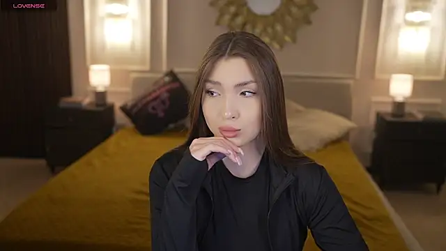 Billie054 online show from March 30, 6:59 am