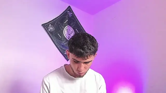 samevansx  online show from May 15, 2:59 pm
