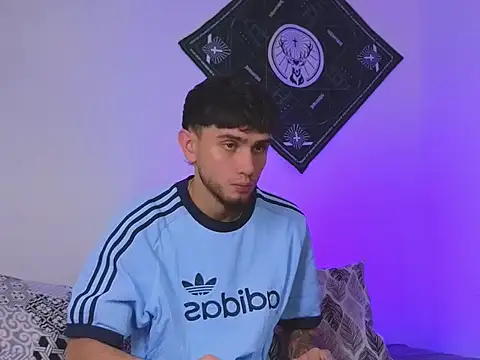 samevansx  online show from October 18, 3:14 pm