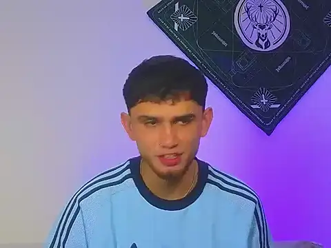 samevansx  online show from September 9, 1:42 pm