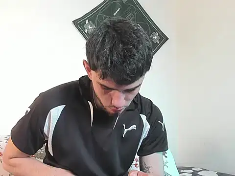 samevansx  online show from March 19, 2:06 pm