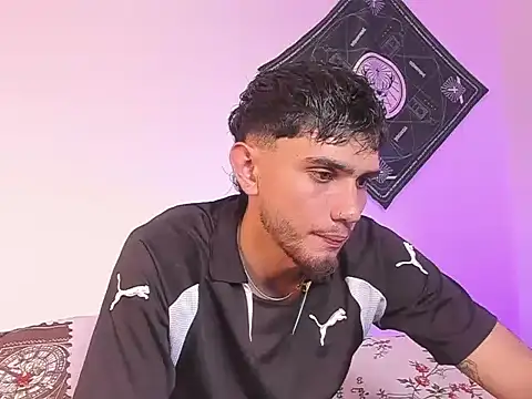 samevansx  online show from March 18, 2:41 pm