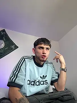 samevansx  online show from December 1, 6:53 pm