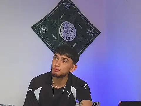 samevansx  online show from October 31, 3:08 pm