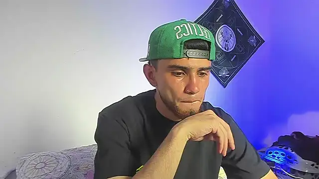 samevansx  online show from June 30, 2:28 pm